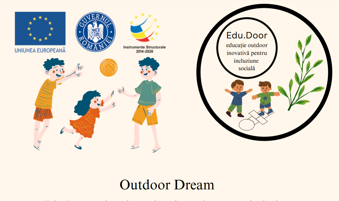Revista EduDoor Nr.3