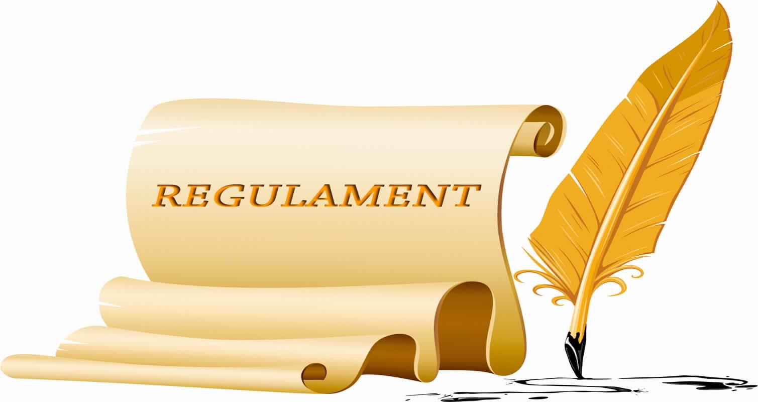 Regulament intern
