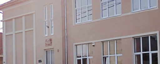 Școala Gimnazială  „Traian Dârjan”, Cluj-Napoca